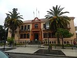 Casa de Gobierno de La Rioja